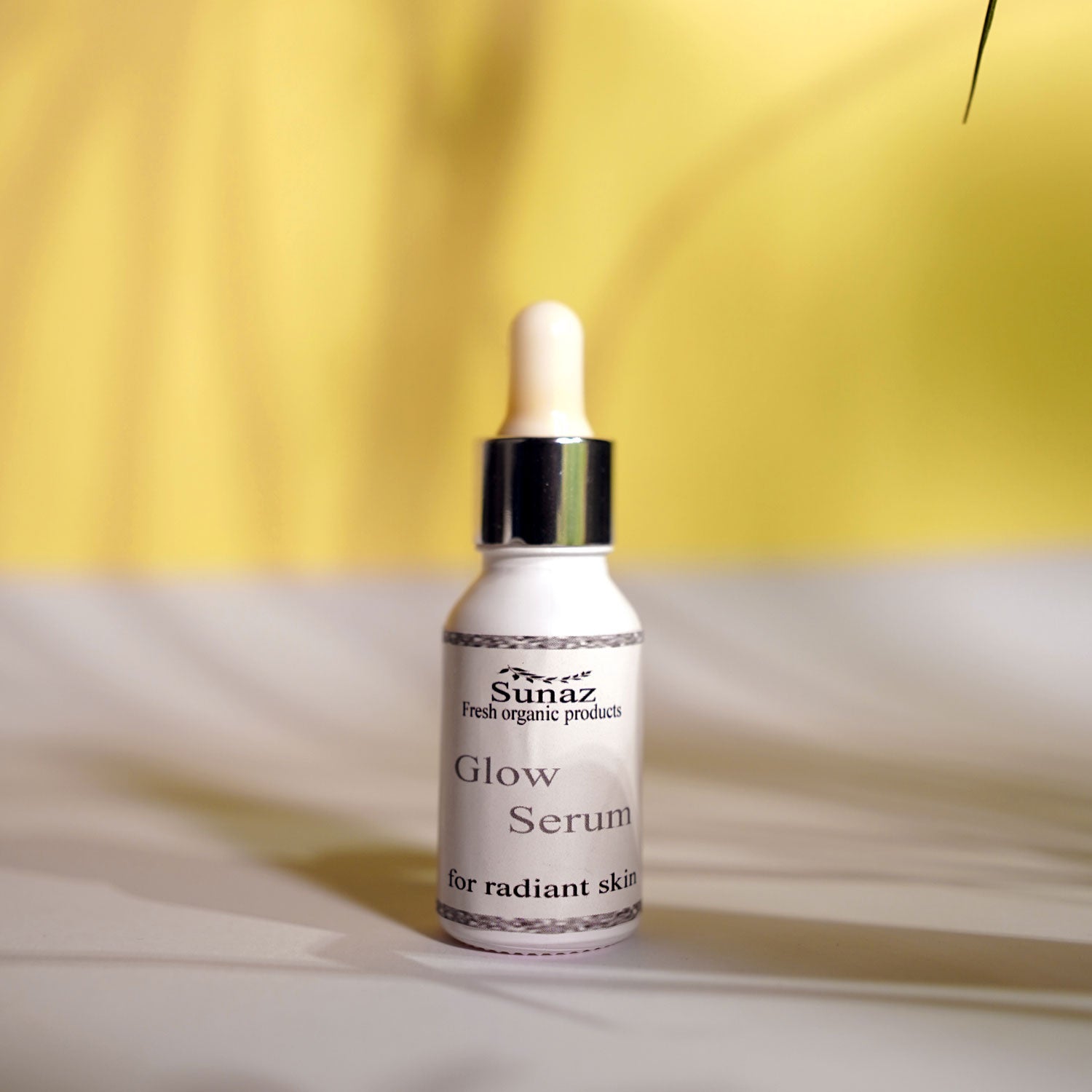 Dark Spots Correcting Glow Serum