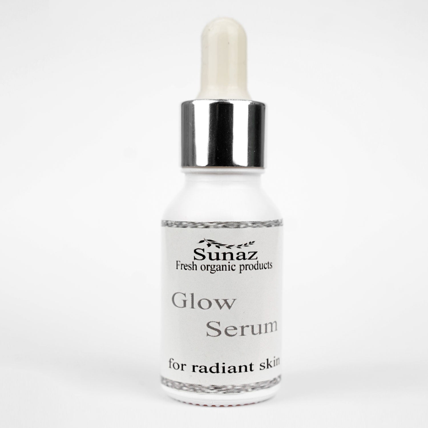 Dark Spots Correcting Glow Serum