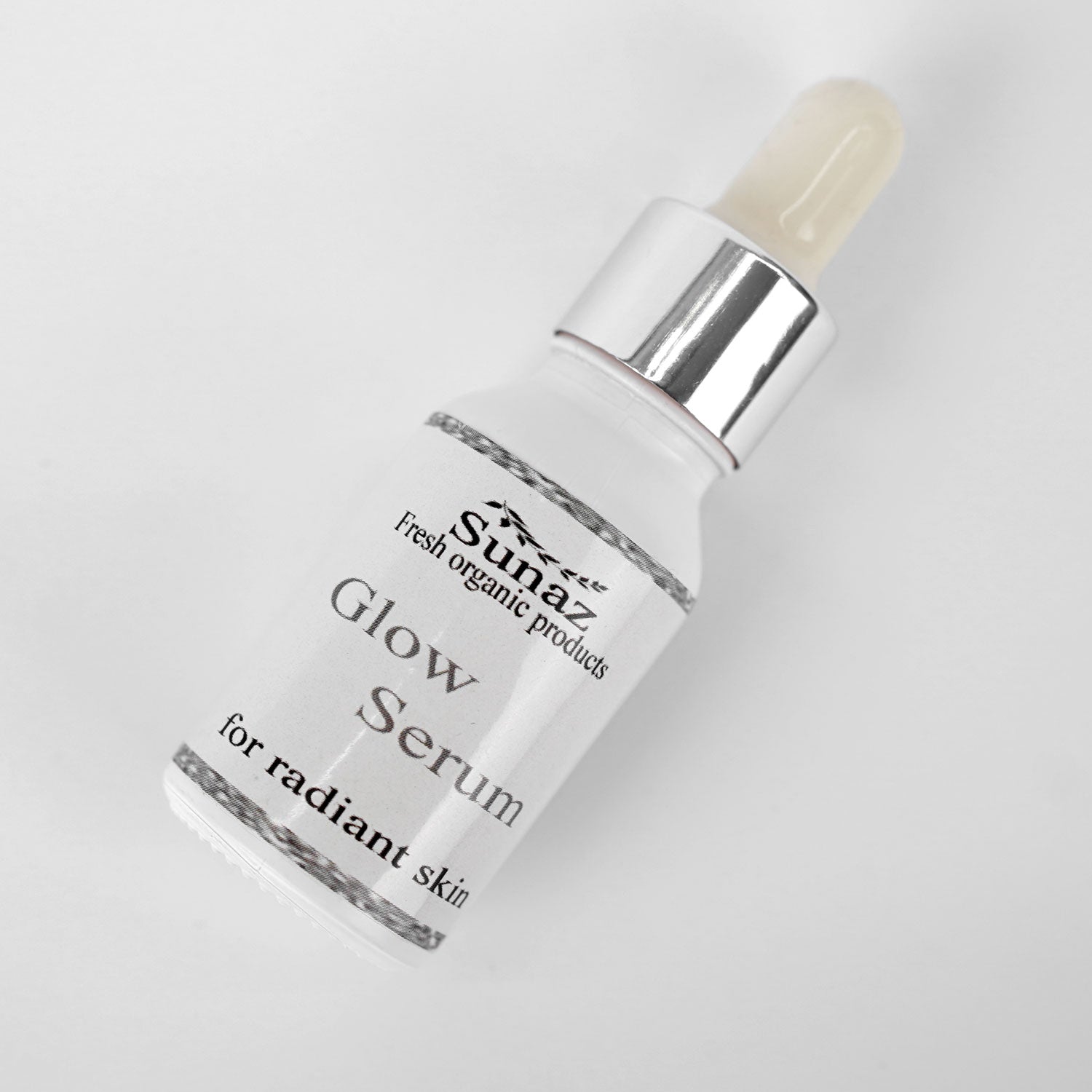 Dark Spots Correcting Glow Serum