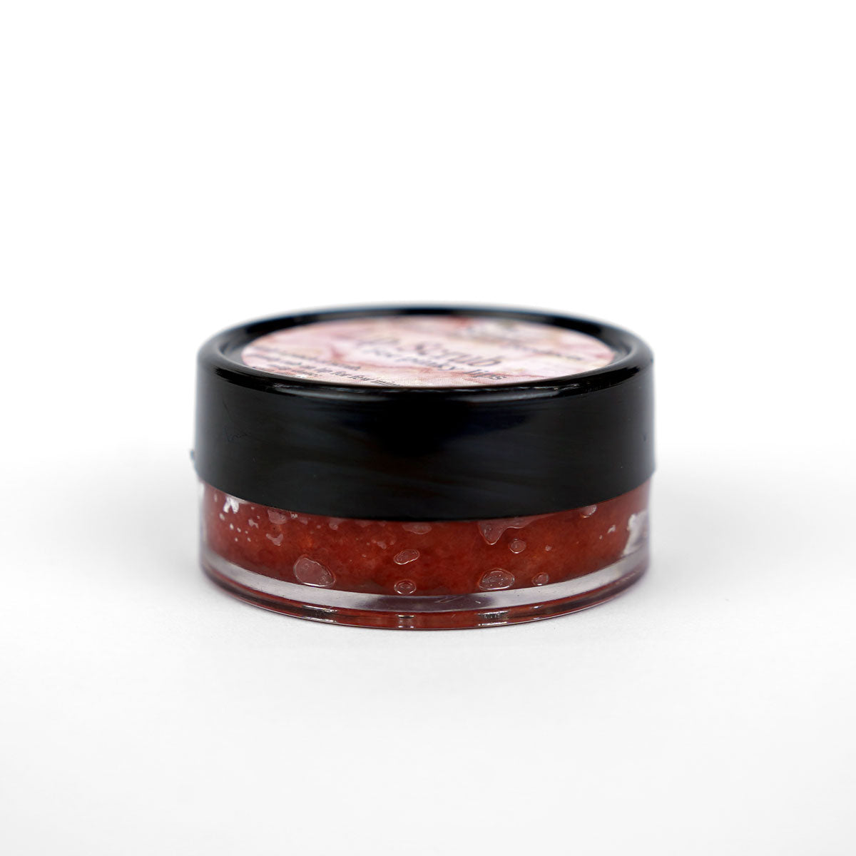 Dark Lips Exfoliating Scrub