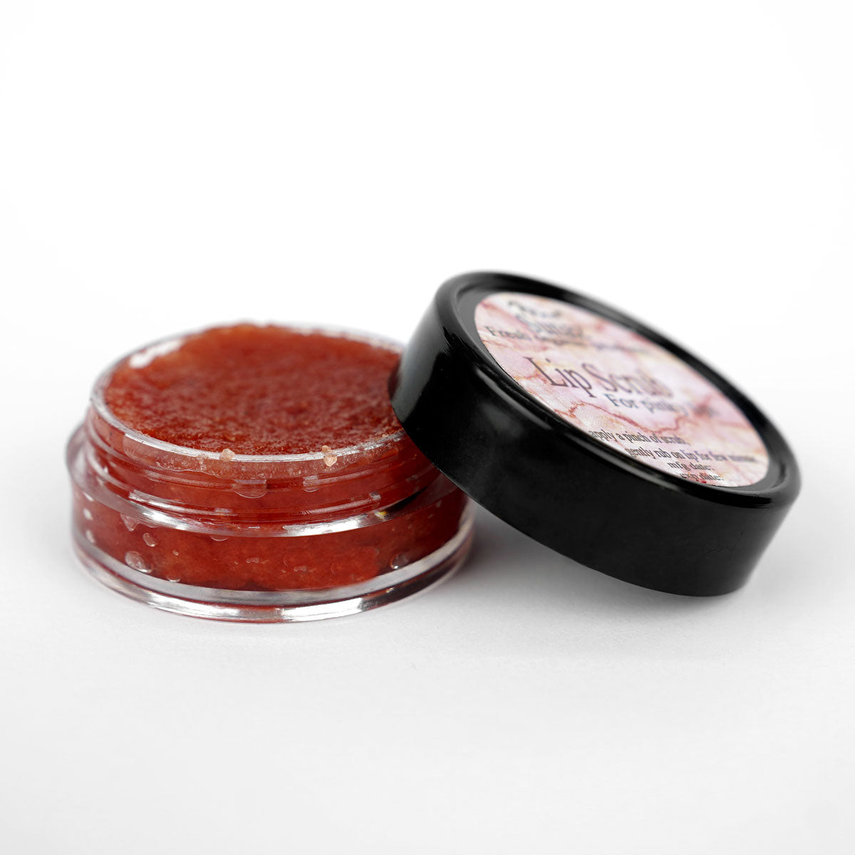 Dark Lips Exfoliating Scrub